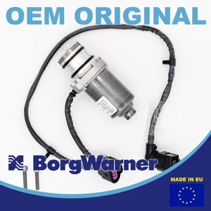 NEW !!!22765779 REAR DIFFERENTIAL OIL PUMP GM with LSD system 4th ge for SAAB - Picture 1 of 6