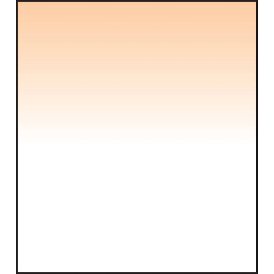 Lee Filters Coral Grado 2 Licuadora Filtro Coral Graduado 4x6" Resina Foto 1 de 1