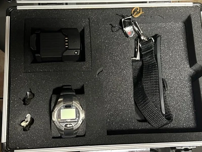 Reloj Citizen Promaster Cyber Aqualand NX Hombre - Necesita Batería Foto 1 de 4