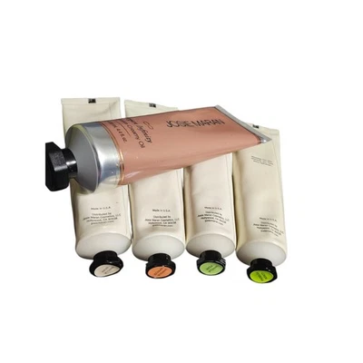 Josie Maran Argan Infinity Intensive Oil Whipped Argan Oil Body Butter Lot - Image 1 of 4