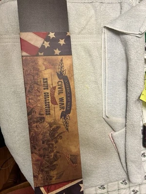 Civil War Knife Collection - Изображение 1 из 4