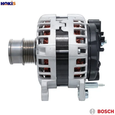 ALTERNATOR 1 986 A01 094 FOR SKODA KAMIQ KAROQ OCTAVIA/III/Combi SUPERB FABIA - Image 1 of 4
