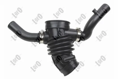 ABAKUS Durite d'admission d'air Tuyau d'aspiration 007-028-001 Caoutchouc - Photo 1/4