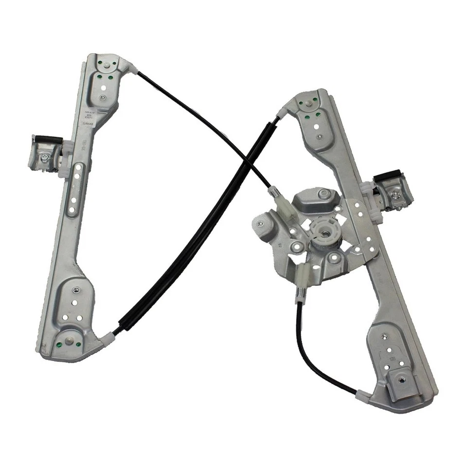 Regulador de ventana eléctrica para Dodge Magnum 2005-2008 | Tipo de accesorio atornillado Foto 1 de 4