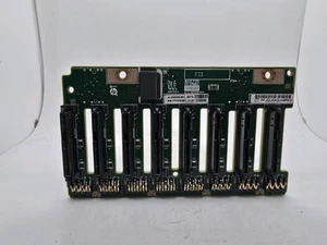 Fond de panier HPE 832305-001 8 ports SFF pour serveur DL380 Gen9 2U - Photo 1/6