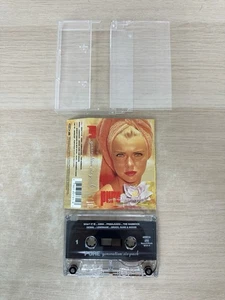 Pure - Generation Six-Pack - RARE 1996 Atlantic Mammoth USA Cassette Tape - Picture 1 of 6