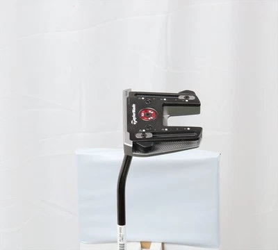 Taylormade Spider Gt Max Single Bend 34" Putter Excellent Left Hand Lh 1296677 - Image 1 of 4