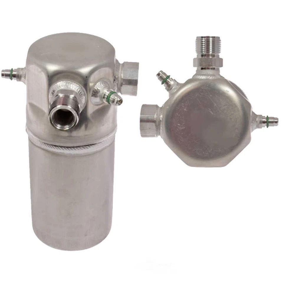 A/C Accumulator fits 1985-1991 GMC Jimmy R2500 Suburban,V3500 R1500 Suburban,R25 - Image 1 of 1