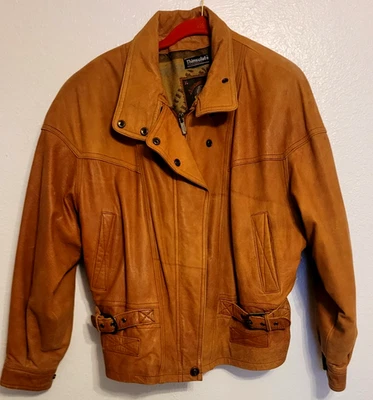 Adventure Bound by Wilson, Bomber Jacket with Thinsulate (Medium) - Excellent!!! - Image 1 of 4