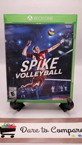 Xbox One - Spike Volleyball - North American release, NTSC-U/C - Imagen 1 de 5