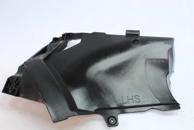 Carcasa acústica izquierda Can-Am Spyder RT-S ROADSTER SM5 2010-2011 OEM 707800336 Foto 1 de 4