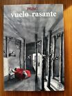 Pejac Vuelo Rasante Rare Book 2009  (W Banksy Dran Meadow Stik Art Print Pic)