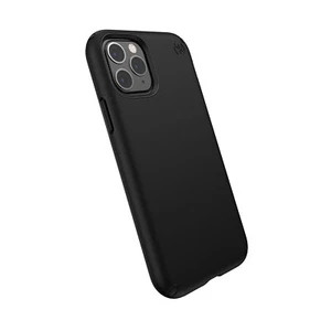 Coque iPhone 11 Pro 5,8" Speck Presidio PRO Noir - Photo 1 sur 7