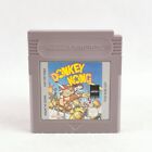Thumbnail of ebay® auction 394204679512 | Donkey Kong Gameboy Nintendo Cartridge PAL