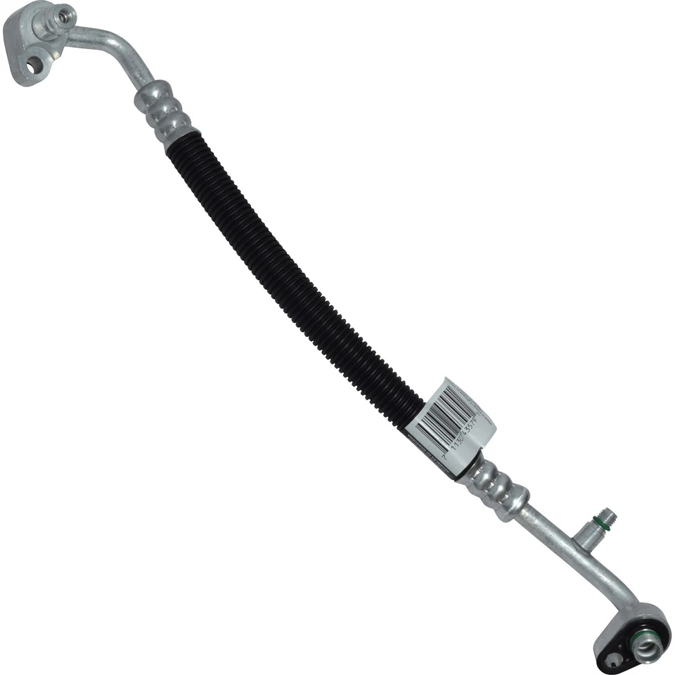 Шланг для разгрузки хладагента кондиционера Chrysler Sebring Limited 3,5 л 2009-2010 годов выпуска UAC - Изображение 1 из 1