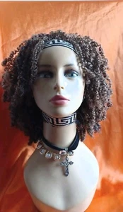 Headband Wig - Picture 1 of 15