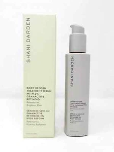 Shani Darden Body Reform Retinol Treatment Serum 4 fl oz / 120 mL - Picture 1 of 5