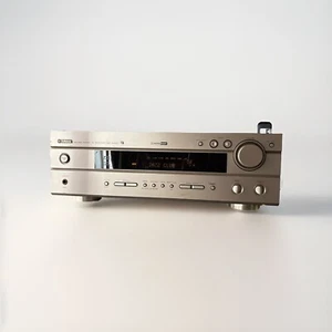 Yamaha DSP-AX530 AV Amplifier Home Theater from Japan - Picture 1 of 9