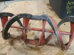 mtd 984-04027A - Picture 1 of 3