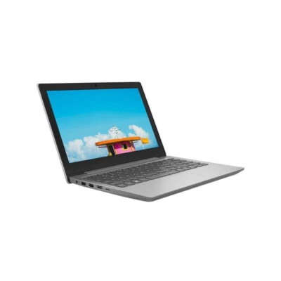 Lenovo IdeaPad 1 Cloudbook 11 IGL05 (81VT005QGE), Win 10,  Intel N4020 - NEU OVP - Bild 1 von 4