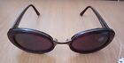 Genny New Old Stock Original Sunglasses 242-S 9022 140 made in Italy