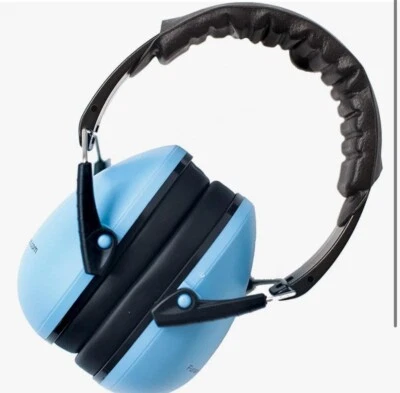 Auriculares con reducción de ruido divertidos y funcionales Foto 1 de 4