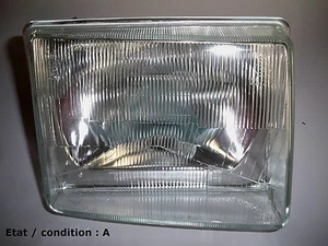 FIAT Uno (83-89) - Optique phare droit Code Européen FORES - Picture 1 of 2