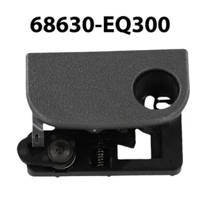 Verrou de boîte à gants de qualité supérieure pour Nissan Xtrail T30 install - Picture 1 of 1