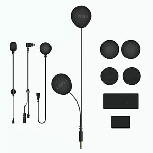 Hochauflösendes Klangqualität Lautsprecher Headset für M1-S Pro Moto Helm Sprechanlagen - Bild 1 von 9