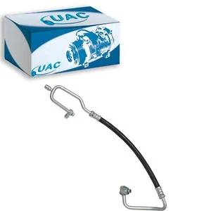 UAC A/C Refrigerant Discharge Hose For 2011-2013 Hyundai Elantra - Picture 1 of 2