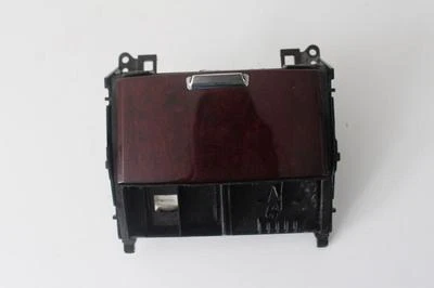 Cenicero de almacenamiento Lexus IS350 IS250 2007-2009 consola central Foto 1 de 4