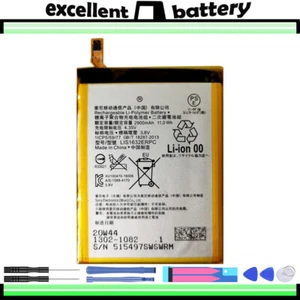 for SONY Xperia XZ / XZs Battery LIS1632ERPC (1305-6549) 2900mAh - Photo 1 sur 7