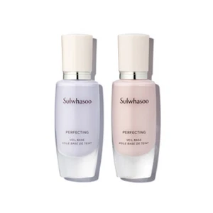 Sulwhasoo Perfecting Veil Base 30 ml SPF29/PA++ Cómoda base para el cuidado de la piel Corea - Imagen 1 de 25