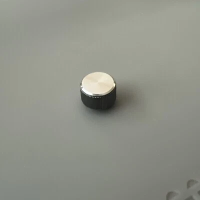 Kenwood Volume Knob for DNX-6040EX DNX-6140  - Image 1 of 3