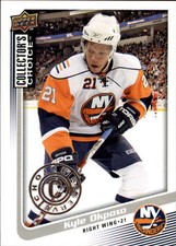 2009-10 (ISLANDERS) Collector's Choice Reserve #2 Kyle Okposo