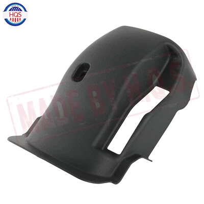 Bisel inferior de columna de dirección negro para Kia Optima 84852-D4000WK 2016-2020  Foto 1 de 4