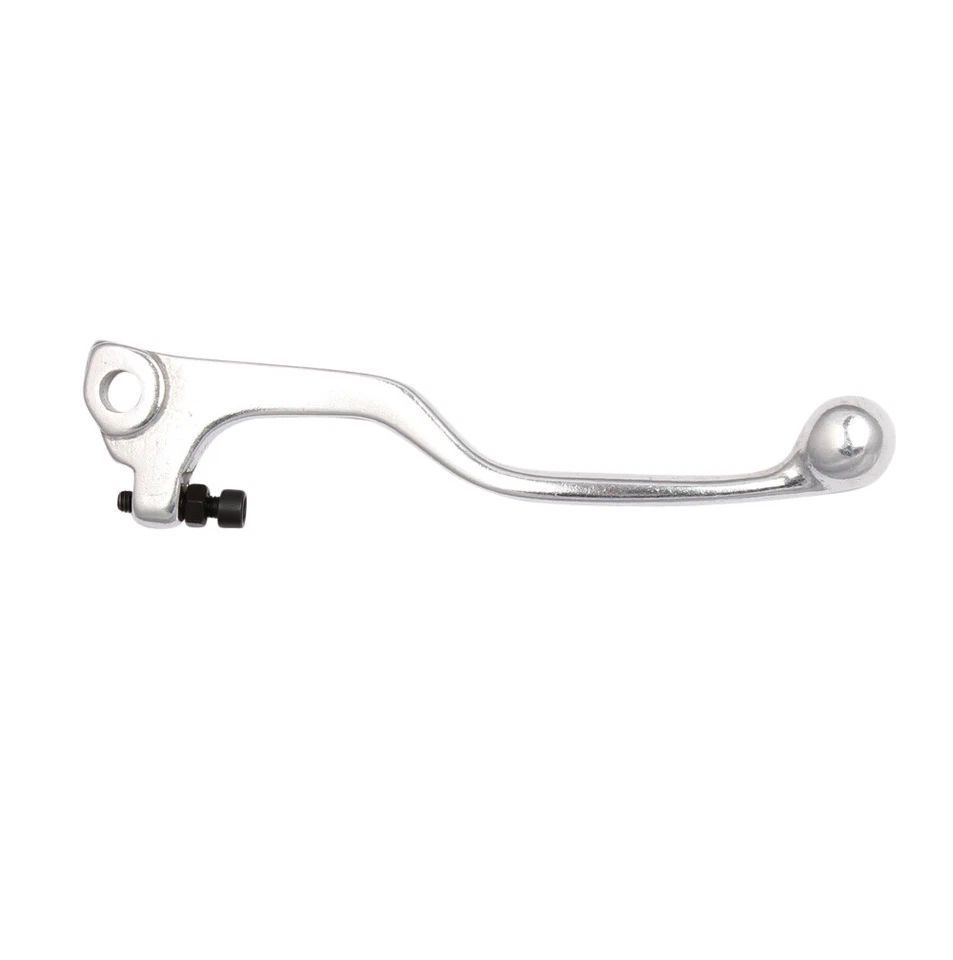 Brake lever aluminum with adjuster for Kawasaki KX 80 125 250 500 KDX 200 46092- - Image 1 of 1