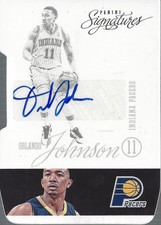 2012-13 Panini Signatures Basketball Card Pick (Inserts)