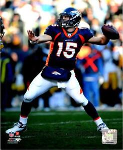 Tim Tebow 8x10 Photo (Denver Broncos Quarterback) #1 PhotoFile Licensed