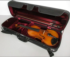 OTTO BENJAMIN MA100 14" VIOLA 4/4  VIOLIN
