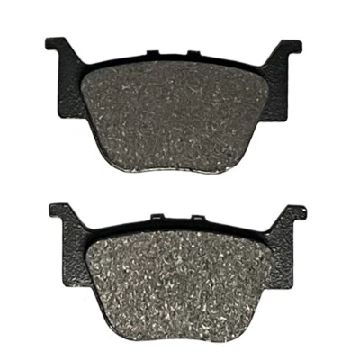 Rear Semi-Metallic Brake Pads for Honda Pioneer 700 & 700-4 for 2014-2025 models - Image 1 of 2