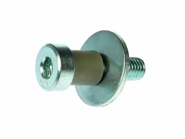 Door Lock Striker For 1975-1978 GMC C15 Suburban 1976 1977 H694ST - Image 1 of 1