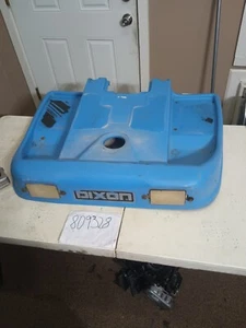 Dixon 4516K ZTR  Floor Plate OEM  - Picture 1 of 7
