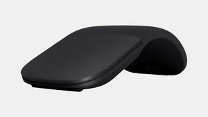 Microsoft ELG-00008 Arc Mouse Ambidextrous - Picture 1 of 3