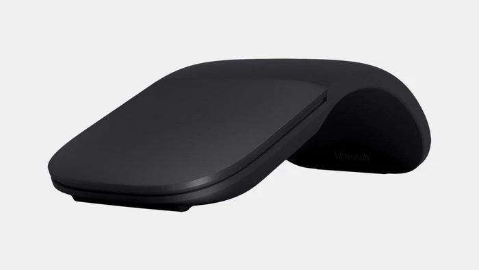 Microsoft ELG-00008 Arc Mouse Ambidextrous - Image 1 of 3