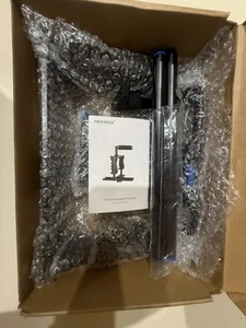 Kit gabbia per fotocamera Neewer (nero e blu) - Foto 1 di 19