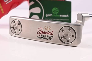 Scotty Cameron Special Select Newport Putter / 35 Inch - Picture 1 of 7