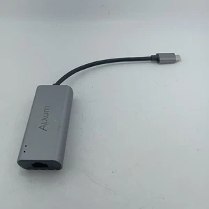 #AF) Alxum Ethernet a Tipo C - Foto 1 di 1