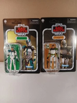 Bad Batch 3.75 In Figures - Image 1 of 4