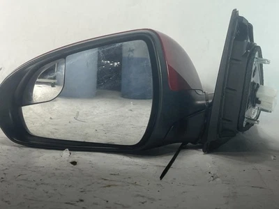 Driver Side View Mirror Power Hatchback GT Fits 18-20 ELANTRA 2128036 - Image 1 of 4